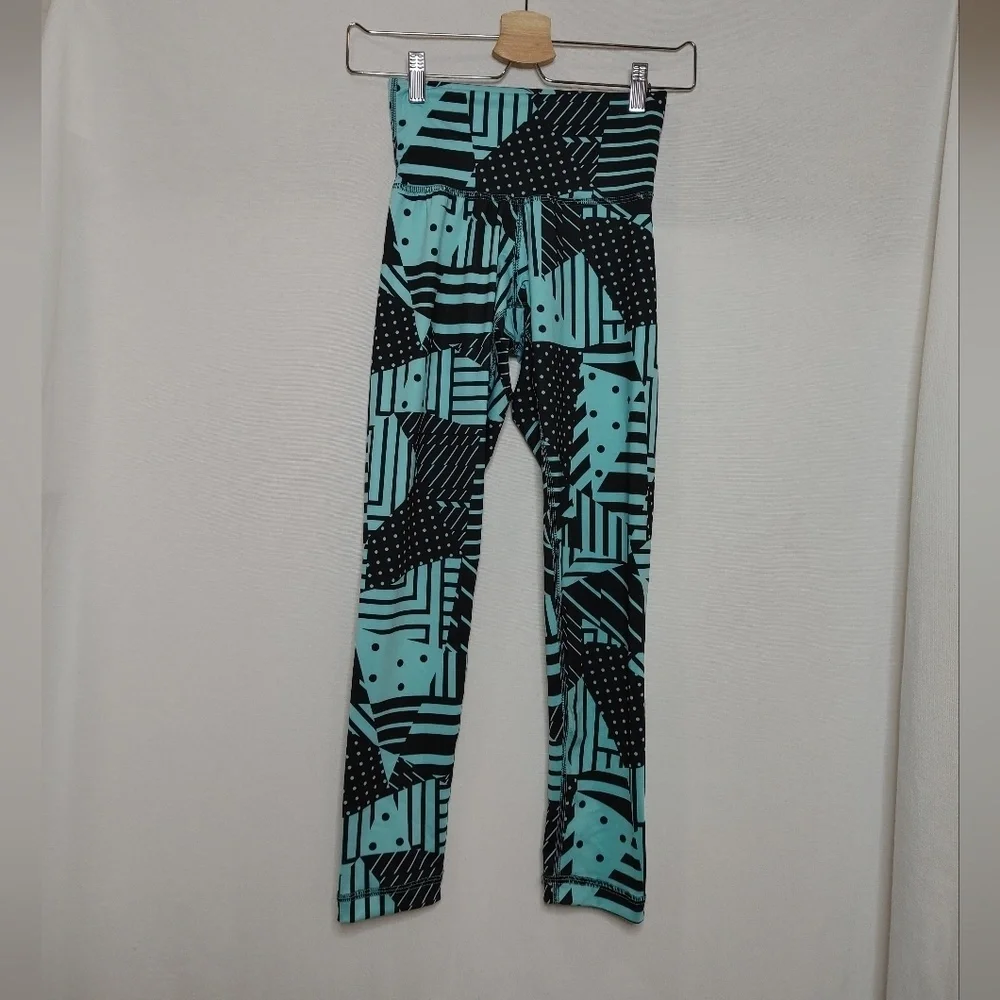 Lululemon‎ Wunder Under High Rise Tight 25